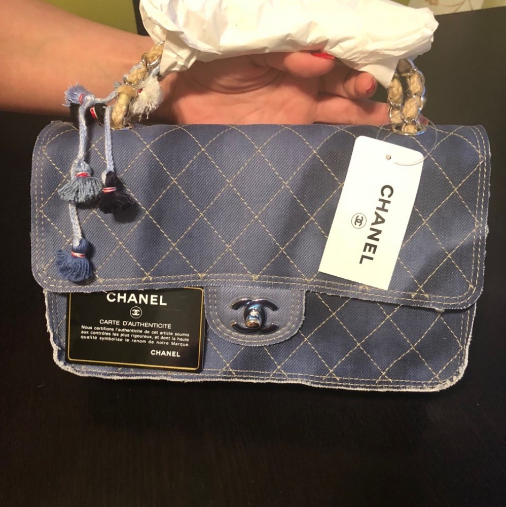 Handbag